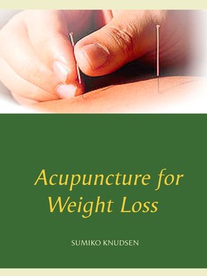 cover image of Acupuncture for Weight Loss